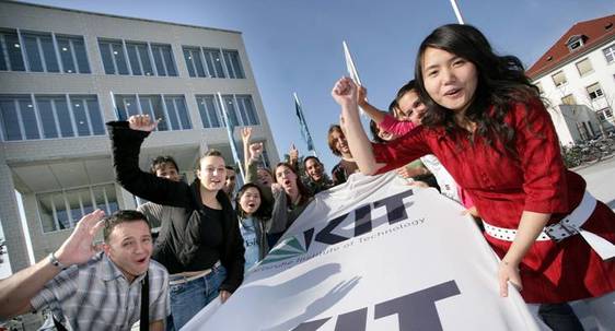 Studierende
